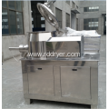 Plate blue root efficient wet granulator